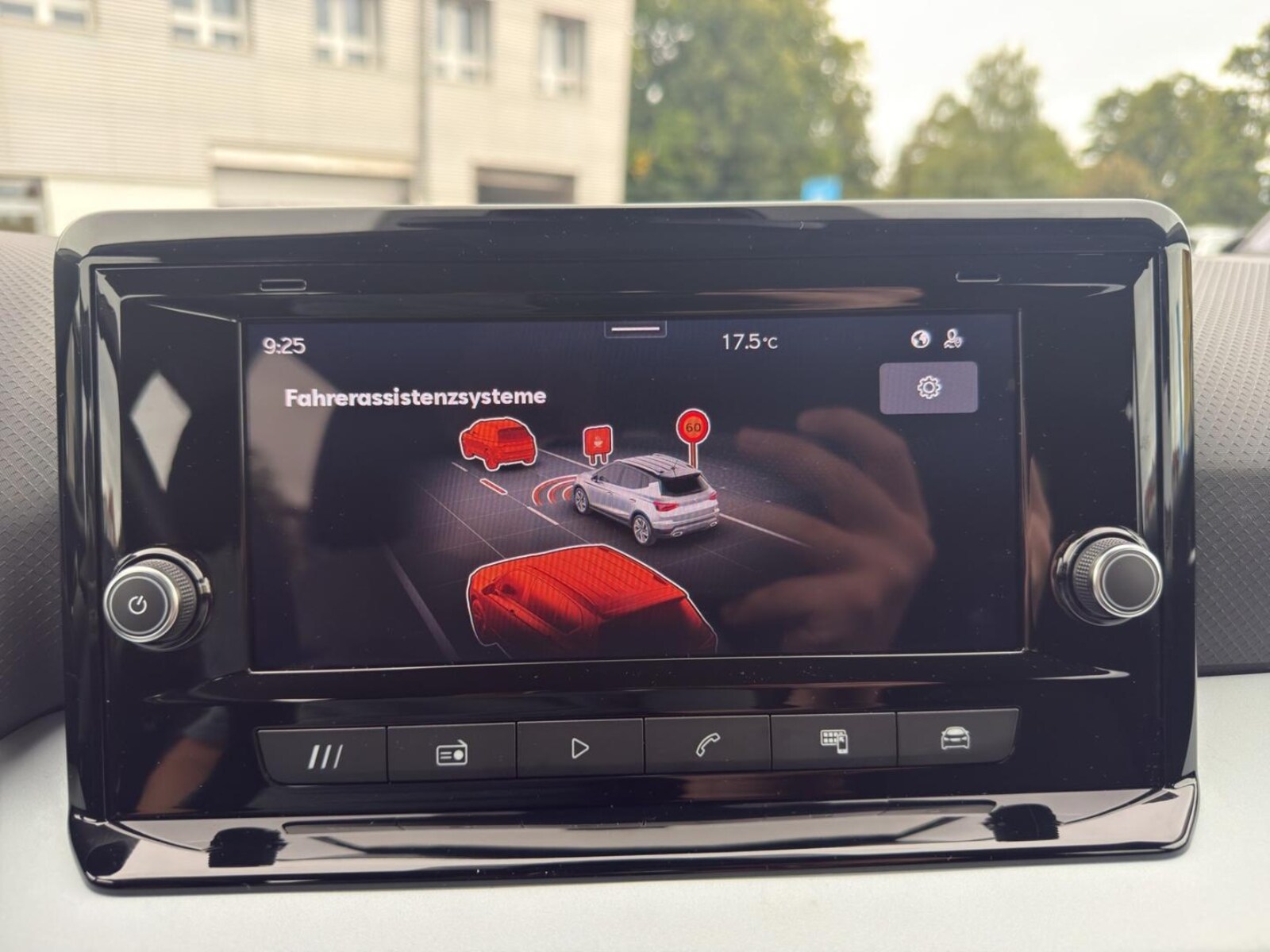 SEAT Arona – Bild 22