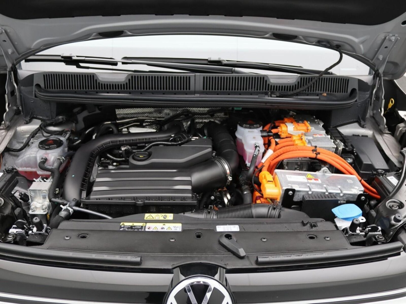 Volkswagen Caddy – Bild 17