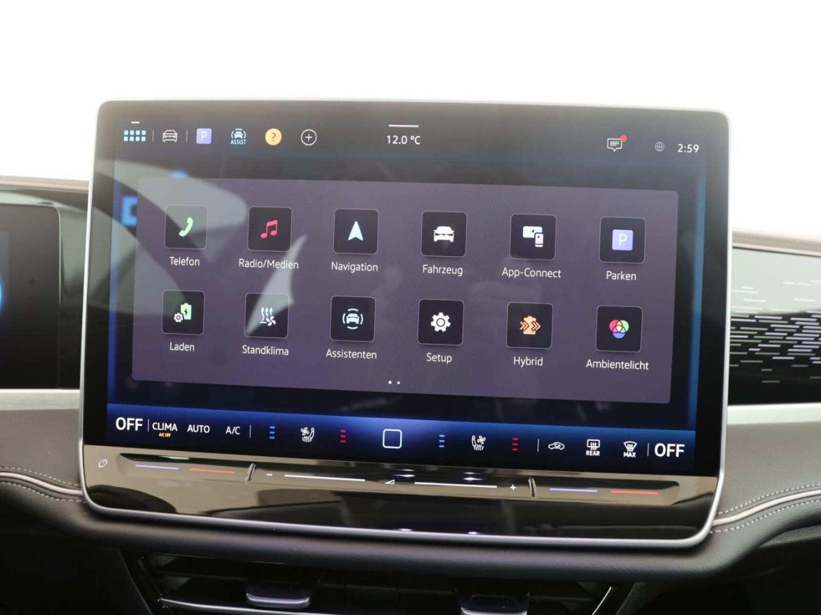 Volkswagen Passat – Bild 16