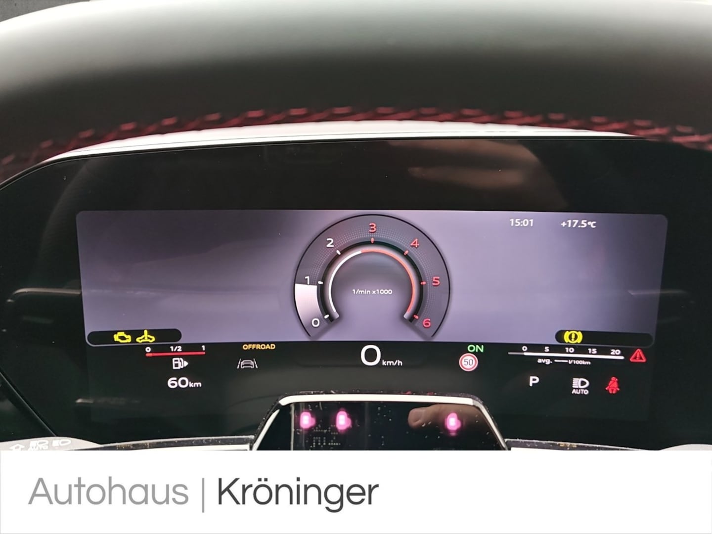 Bild über Audi Q7 SUV TDI quattro 220 kW tiptronic - für weitere Informationen kontaktieren Sie den Audi Partner