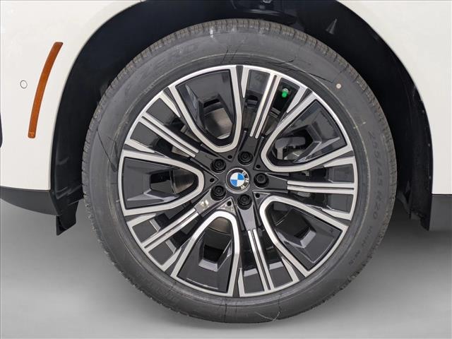 2026 BMW X3 30 - Photo 10