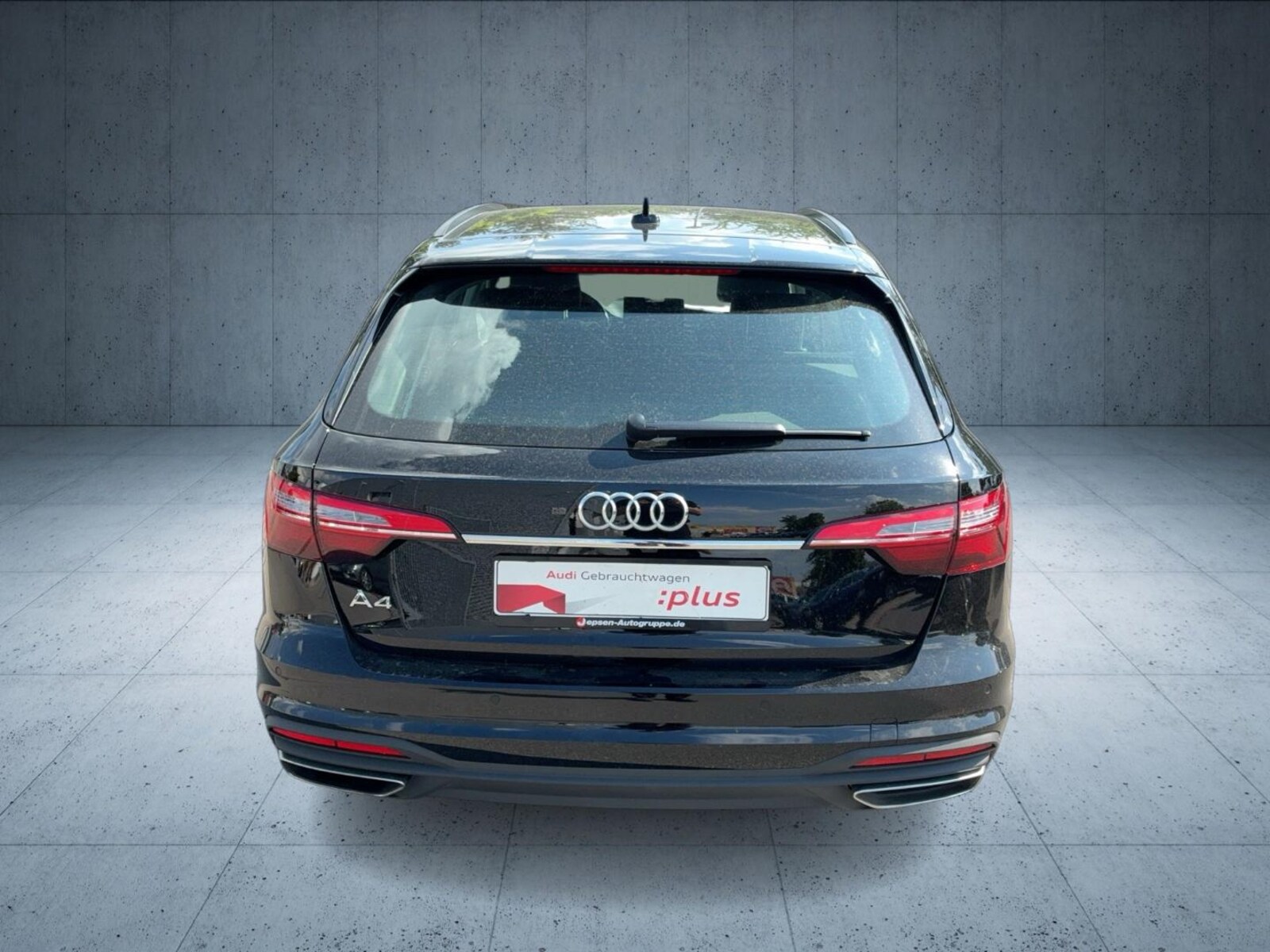 Audi A4 Avant – Bild 5
