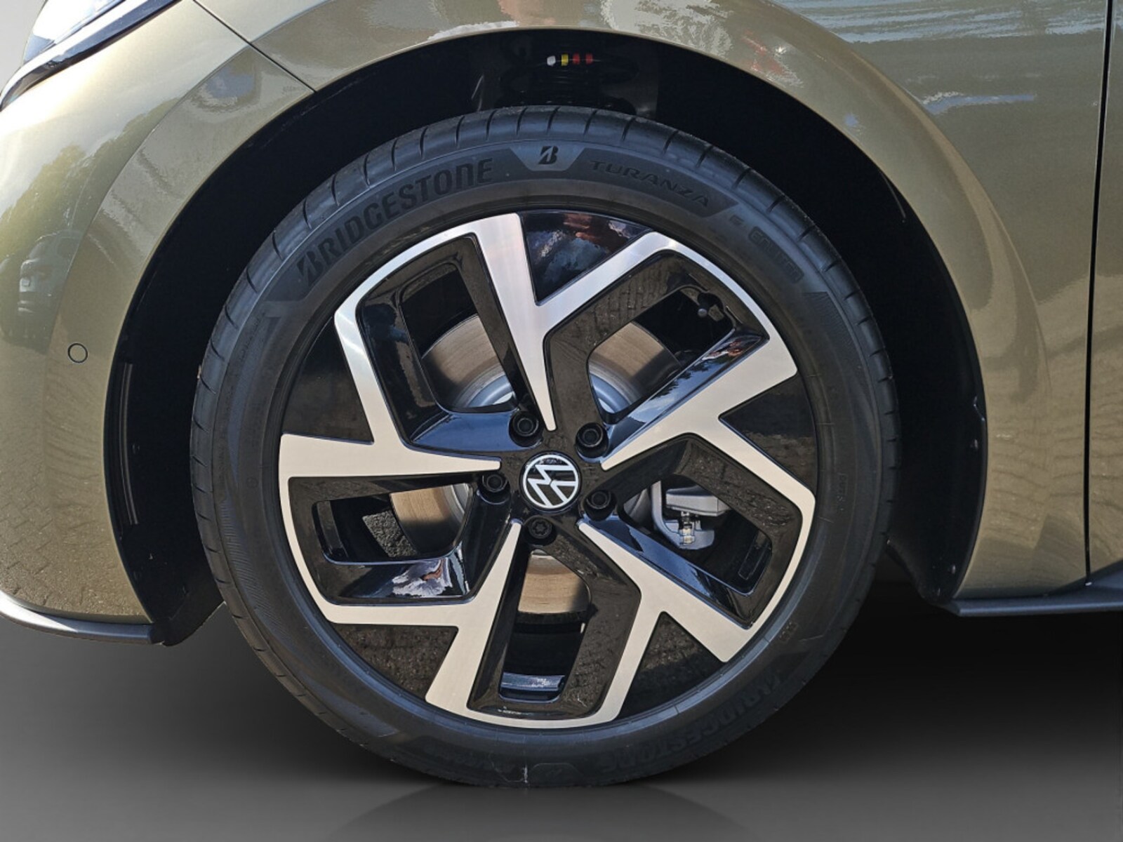 Volkswagen ID.3 Neo – Bild 9