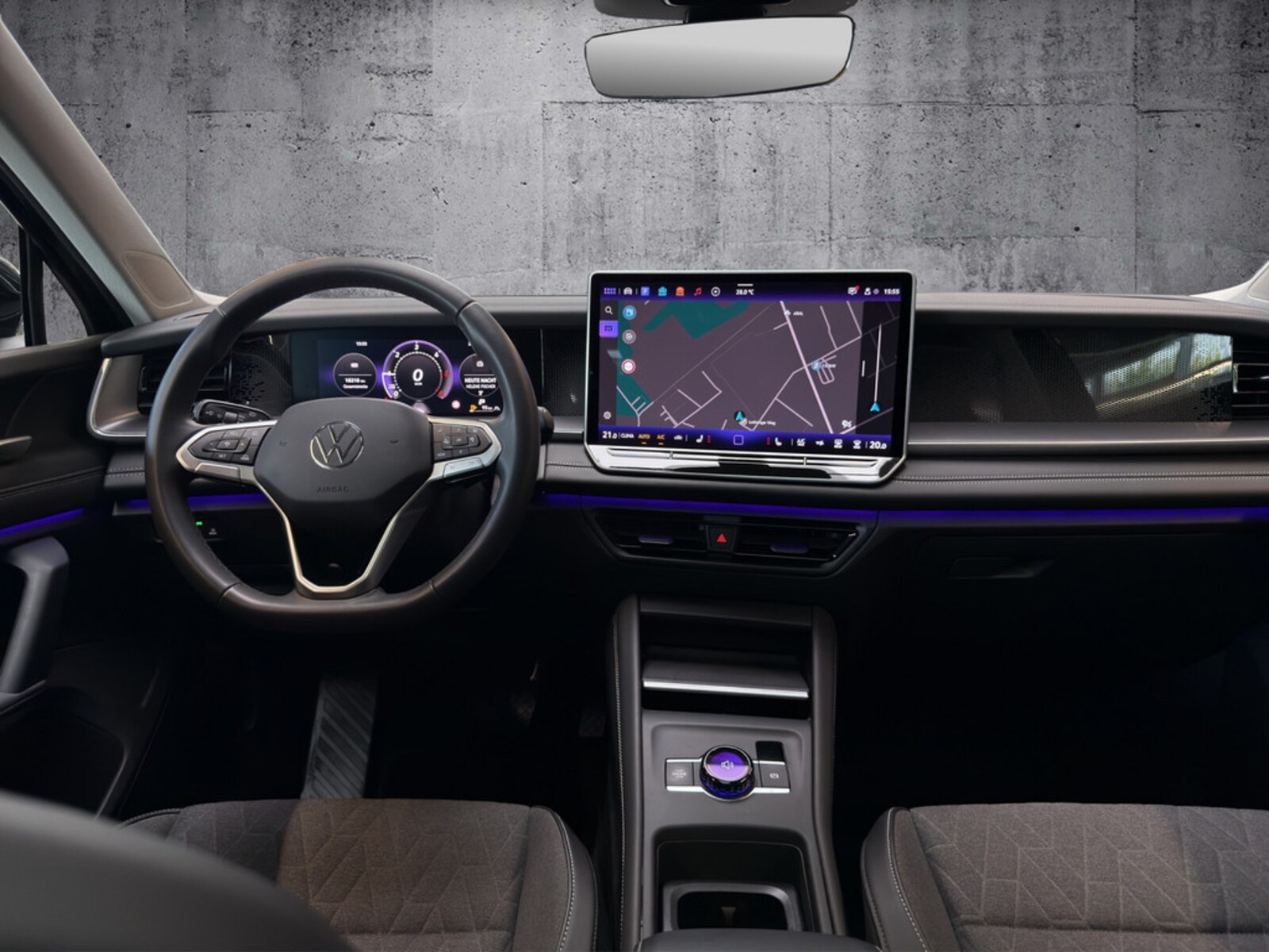 Volkswagen Tayron – Bild 12