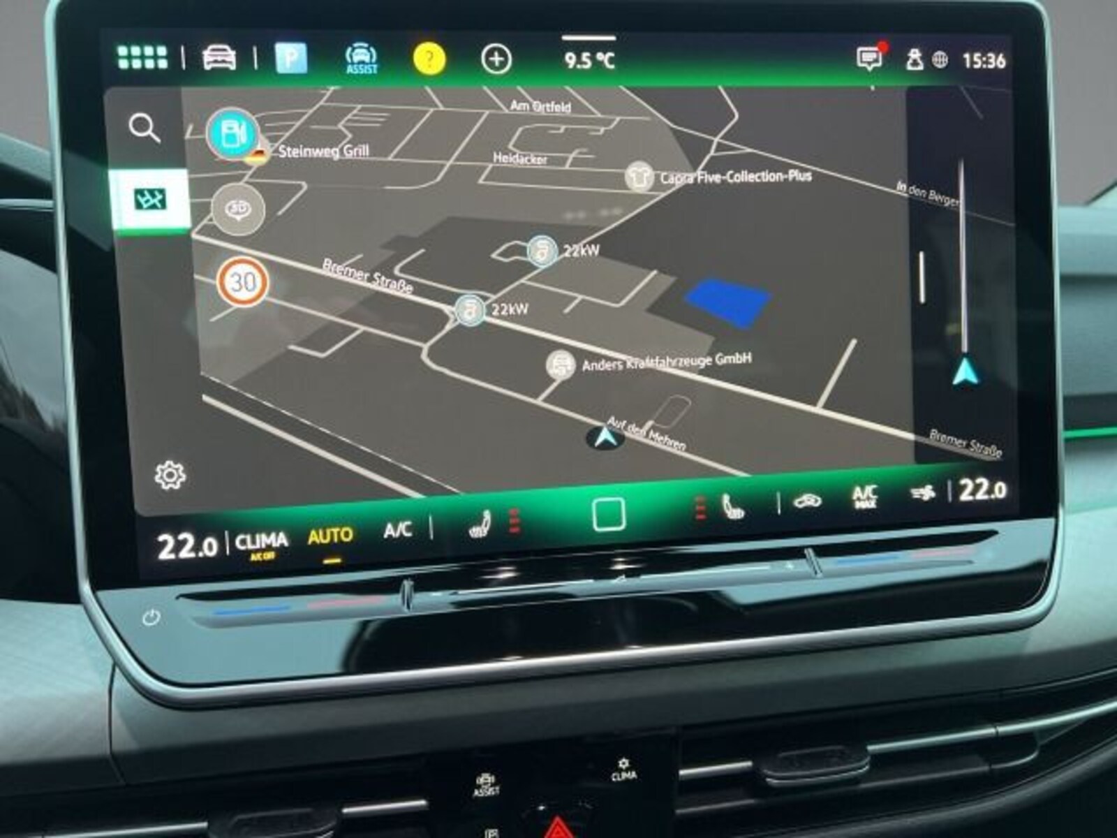 Volkswagen Golf – Bild 21