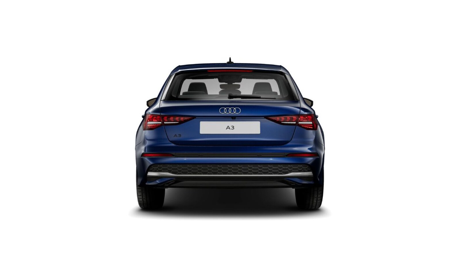 Audi A3 Sportback – Bild 6