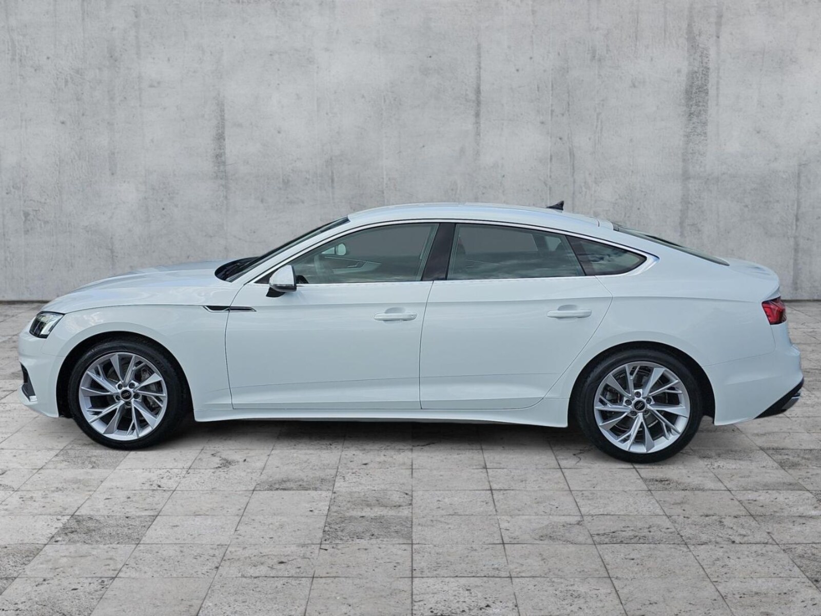 Audi A5 Sportback – Bild 3
