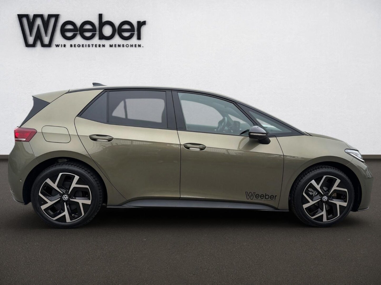 Volkswagen ID.3 Neo – Bild 21