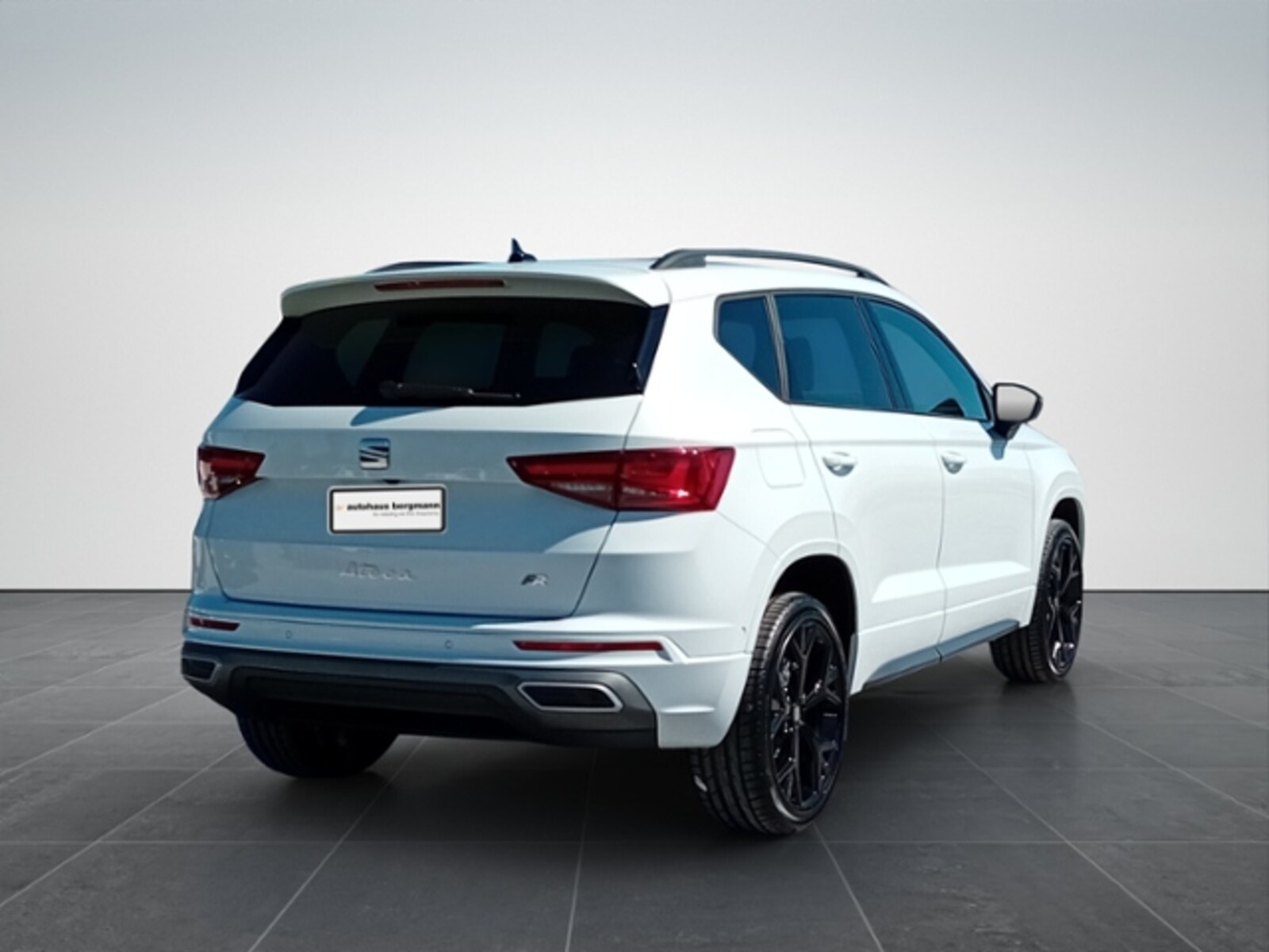 SEAT Ateca – Bild 7