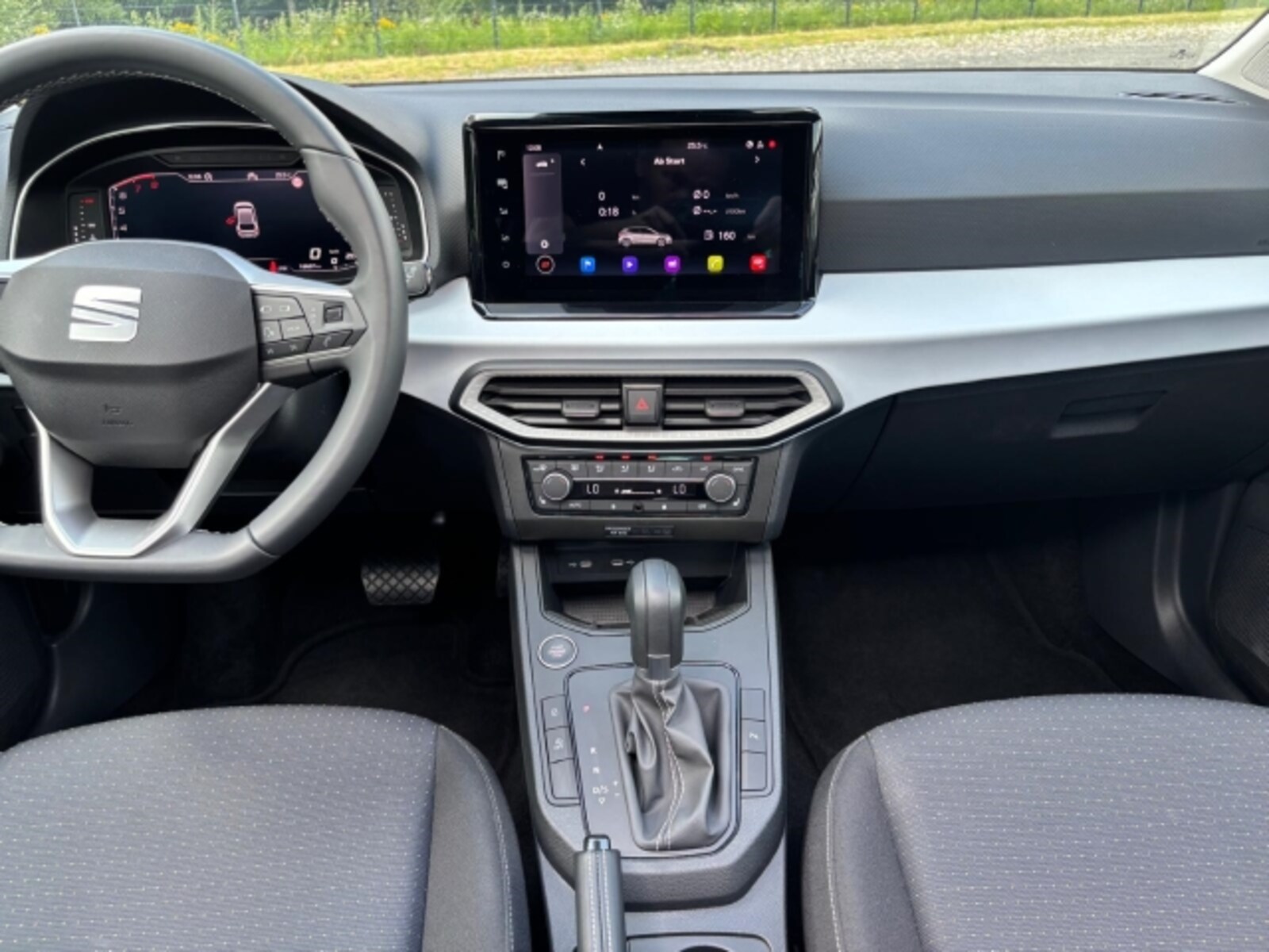 SEAT Ibiza – Bild 11