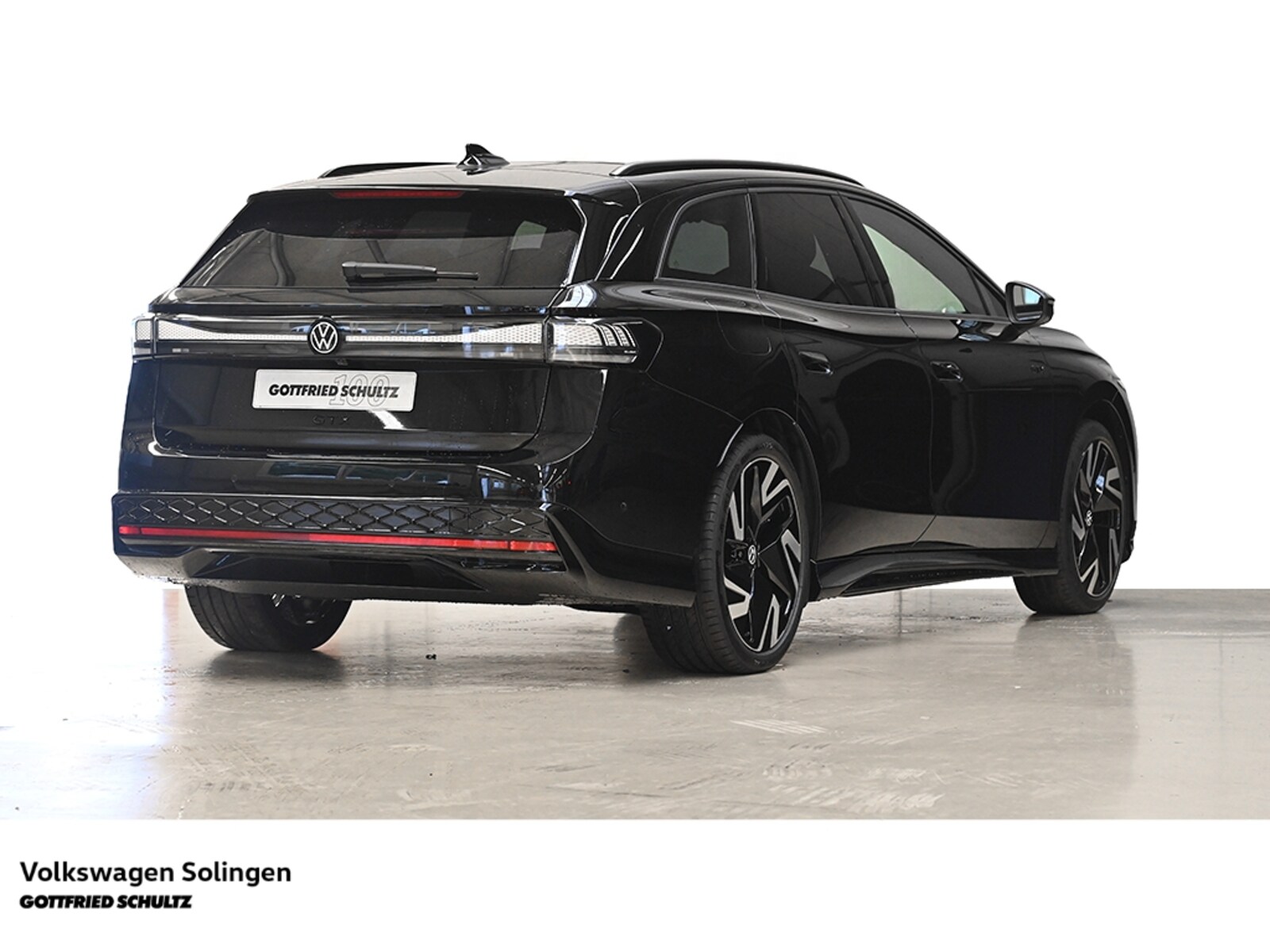 Volkswagen ID.7 Tourer – Bild 3