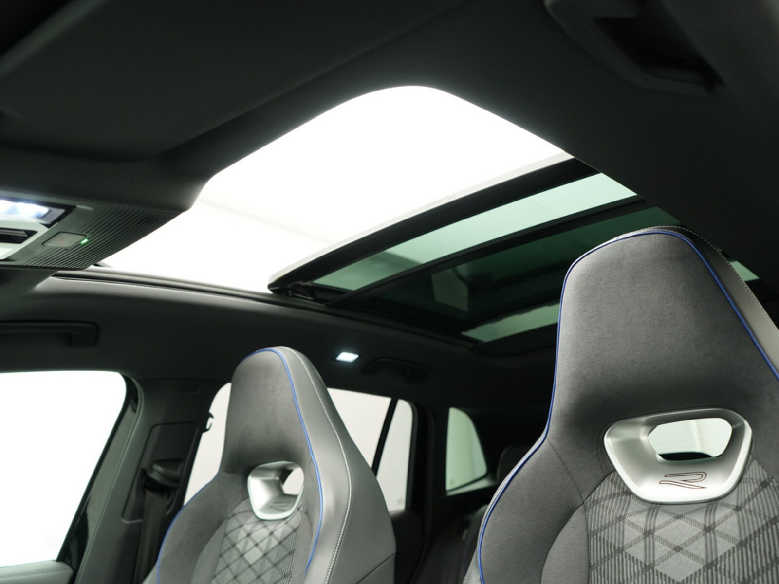 Volkswagen Tiguan – Bild 5