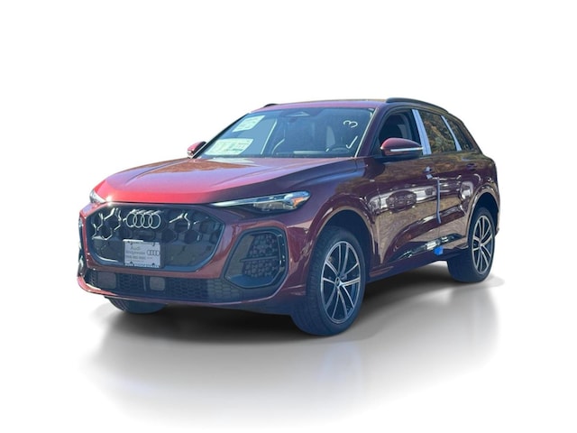 2026 Audi Q5