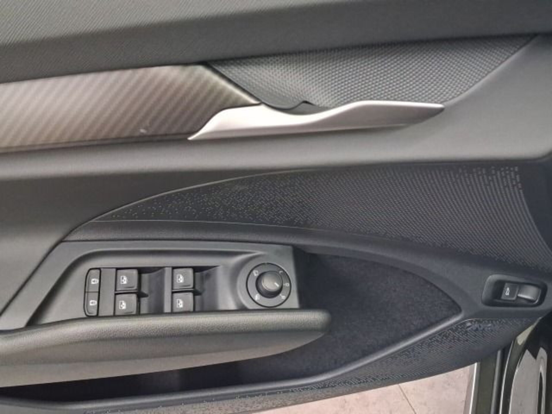 Skoda Enyaq Sportline