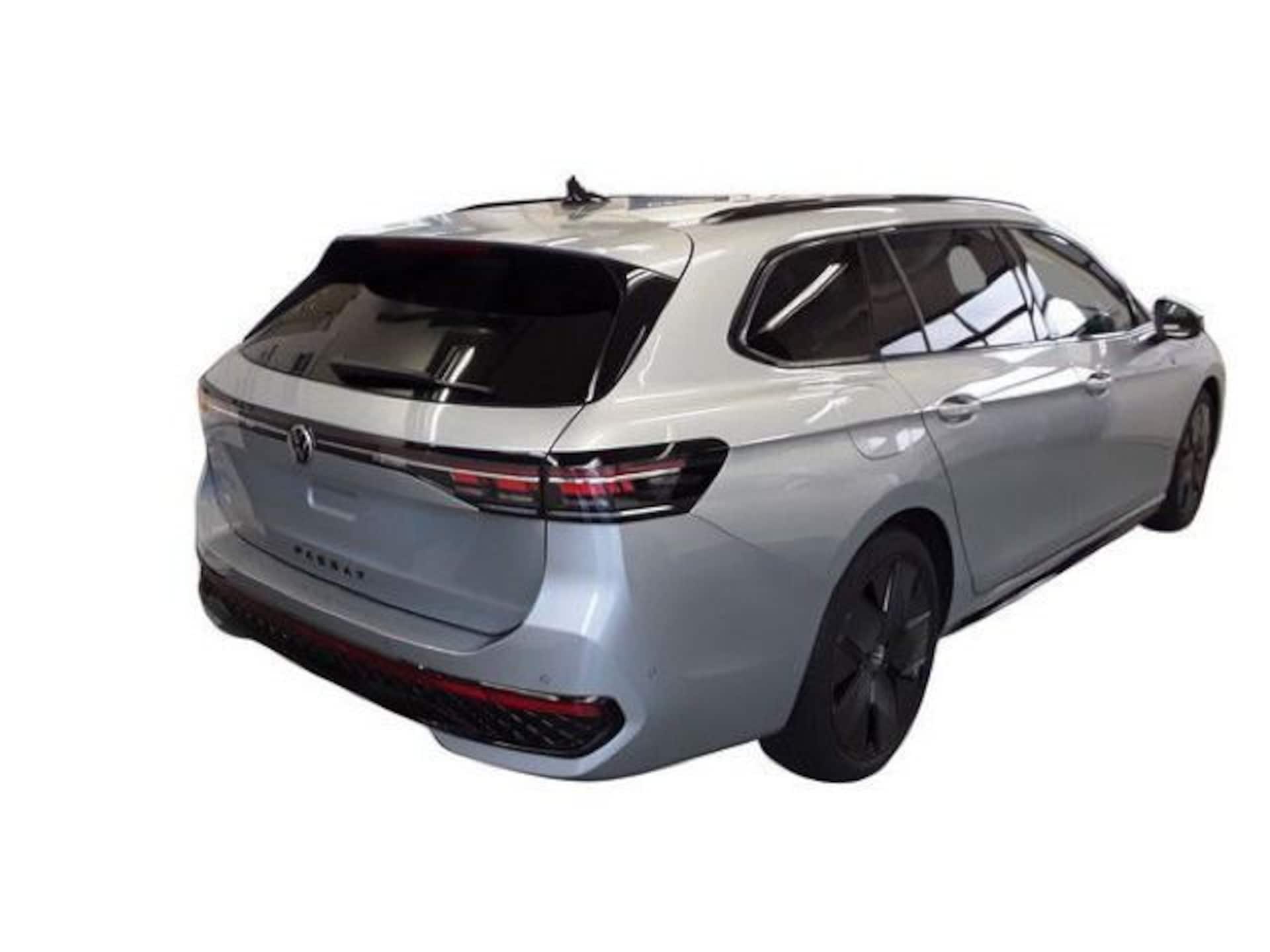 Volkswagen Passat R-Line
