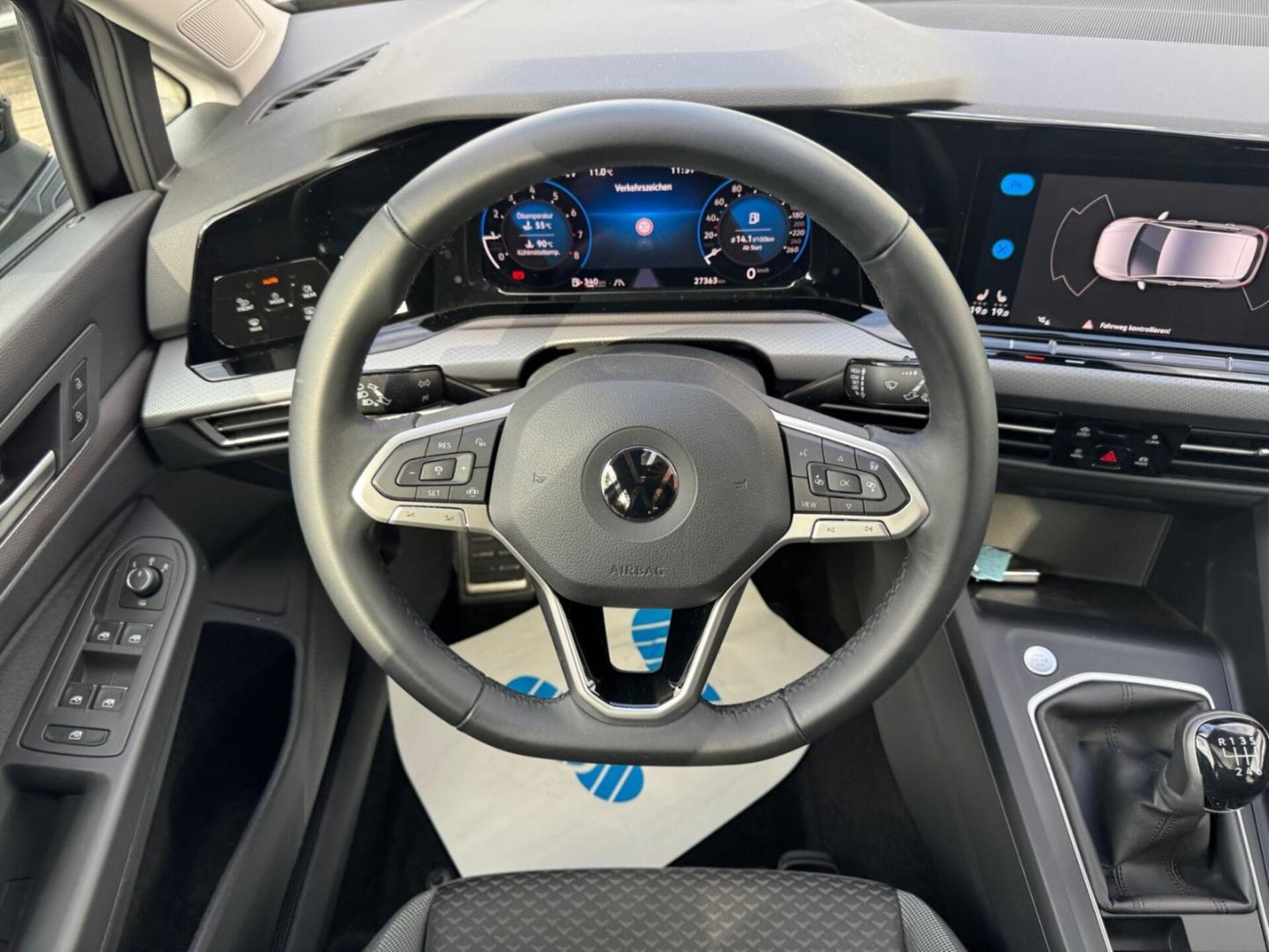 Volkswagen Golf Active
