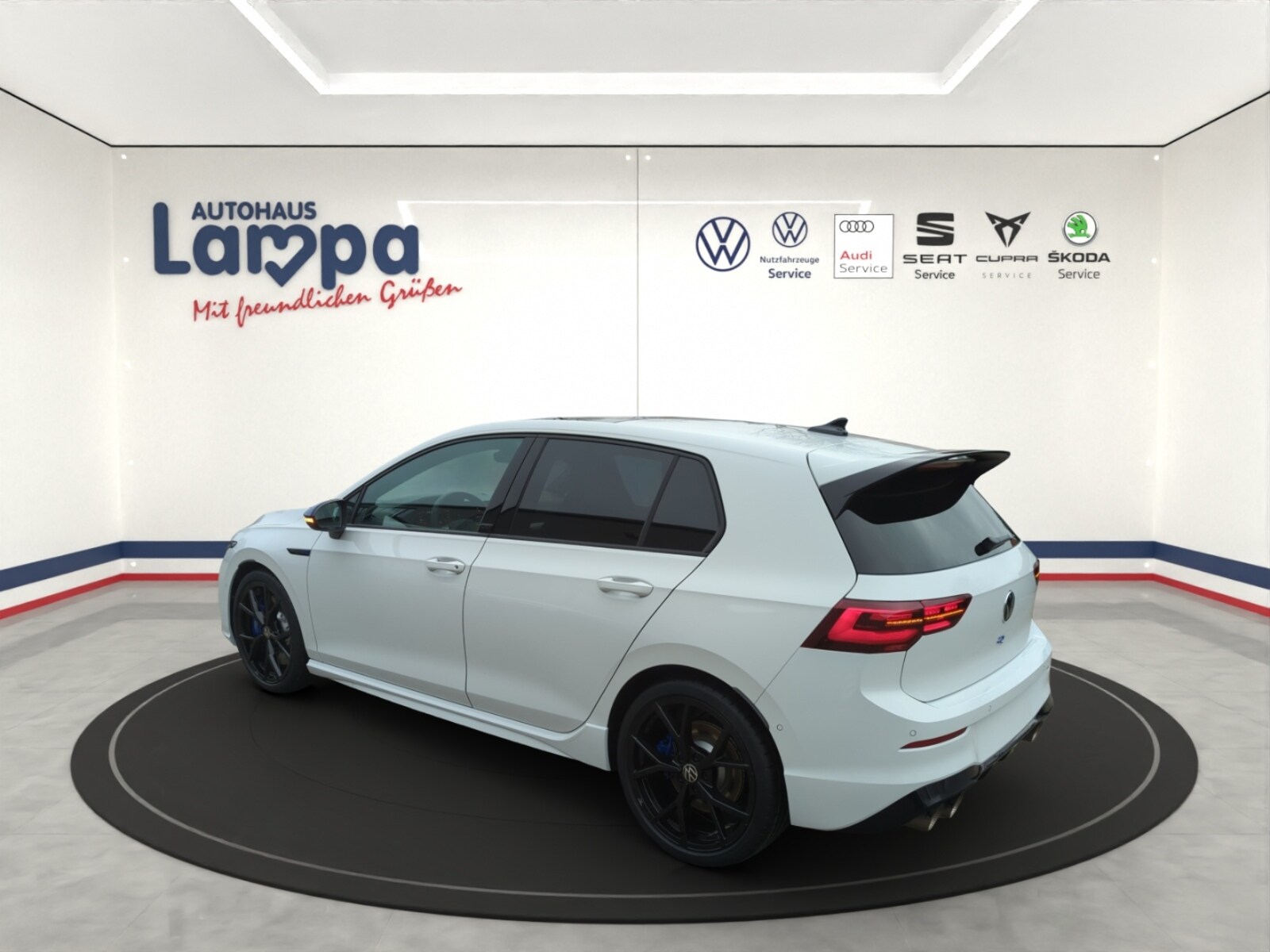 Volkswagen Golf – Bild 3
