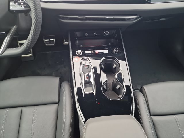 Image about Audi A5 Avant TFSI quattro 150 kW S tronic