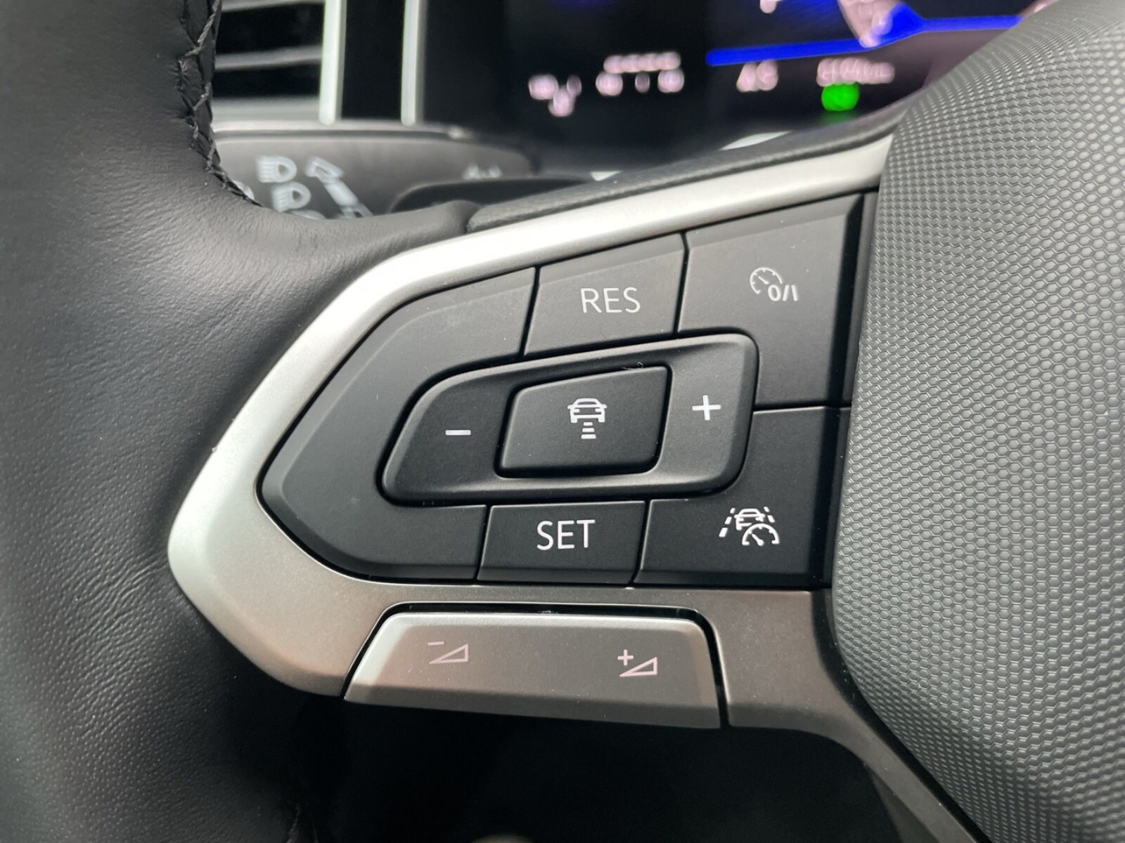 Volkswagen Taigo – Bild 13