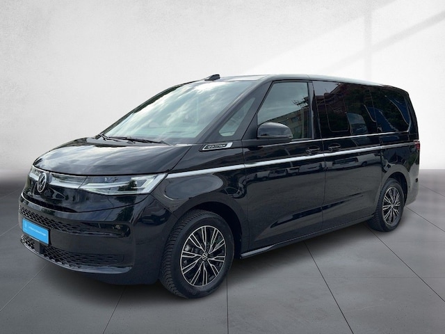 Volkswagen Multivan langversion