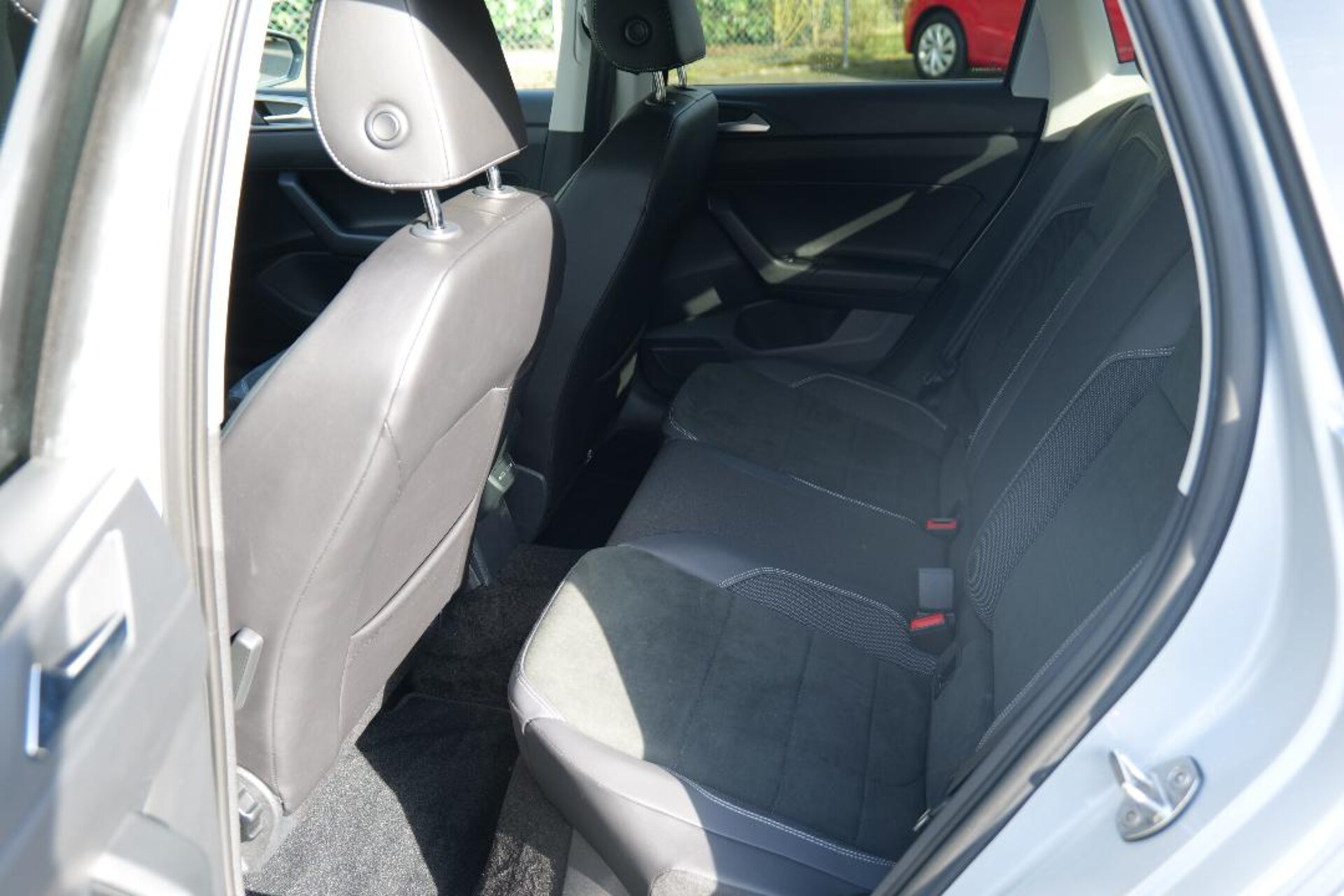 Volkswagen Polo Style