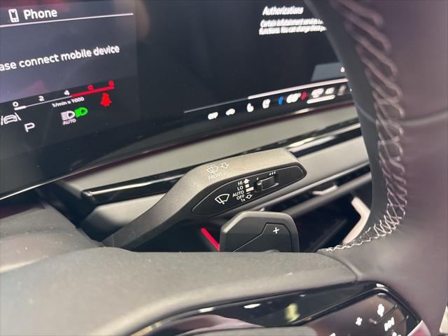 2026 Audi A6 Premium Plus - Photo 24