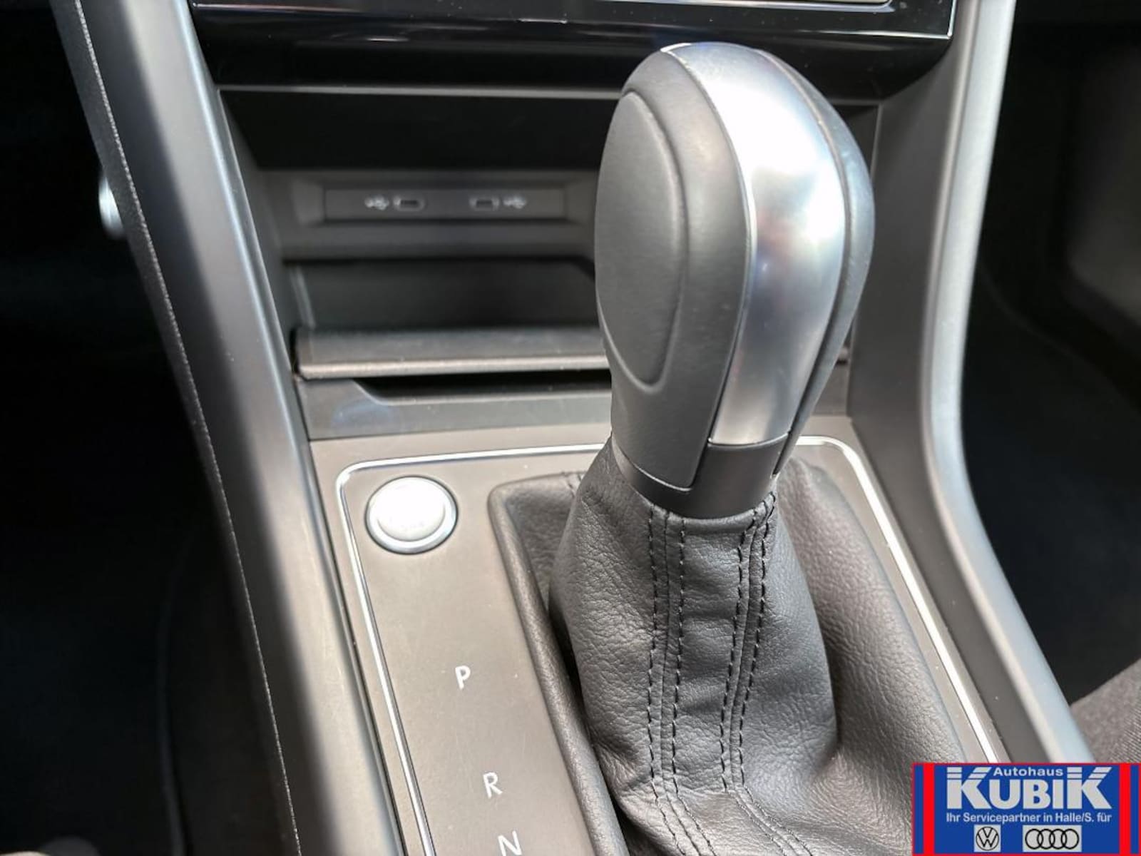 Volkswagen Touran – Bild 32