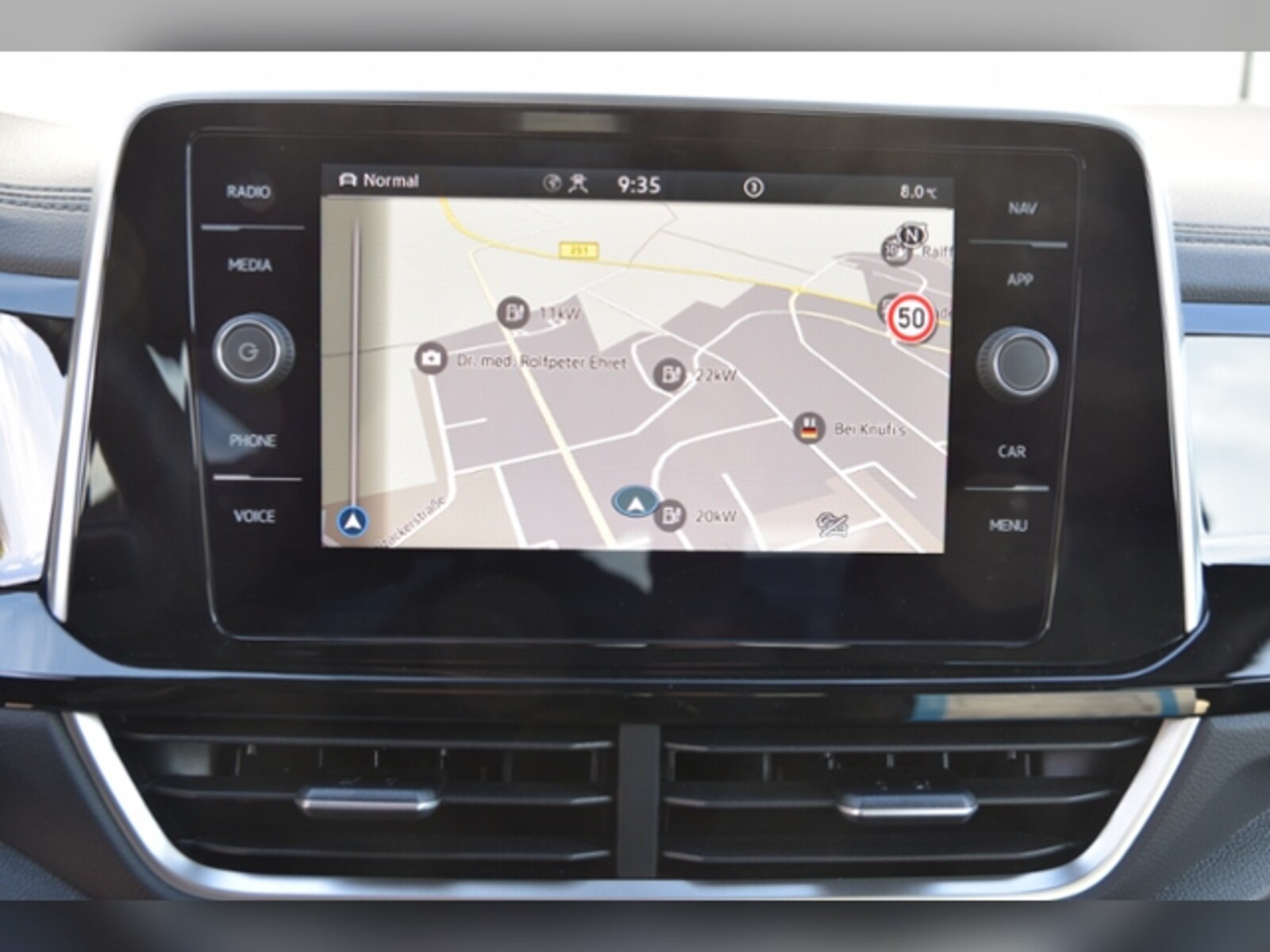 Volkswagen T-Roc – Bild 17