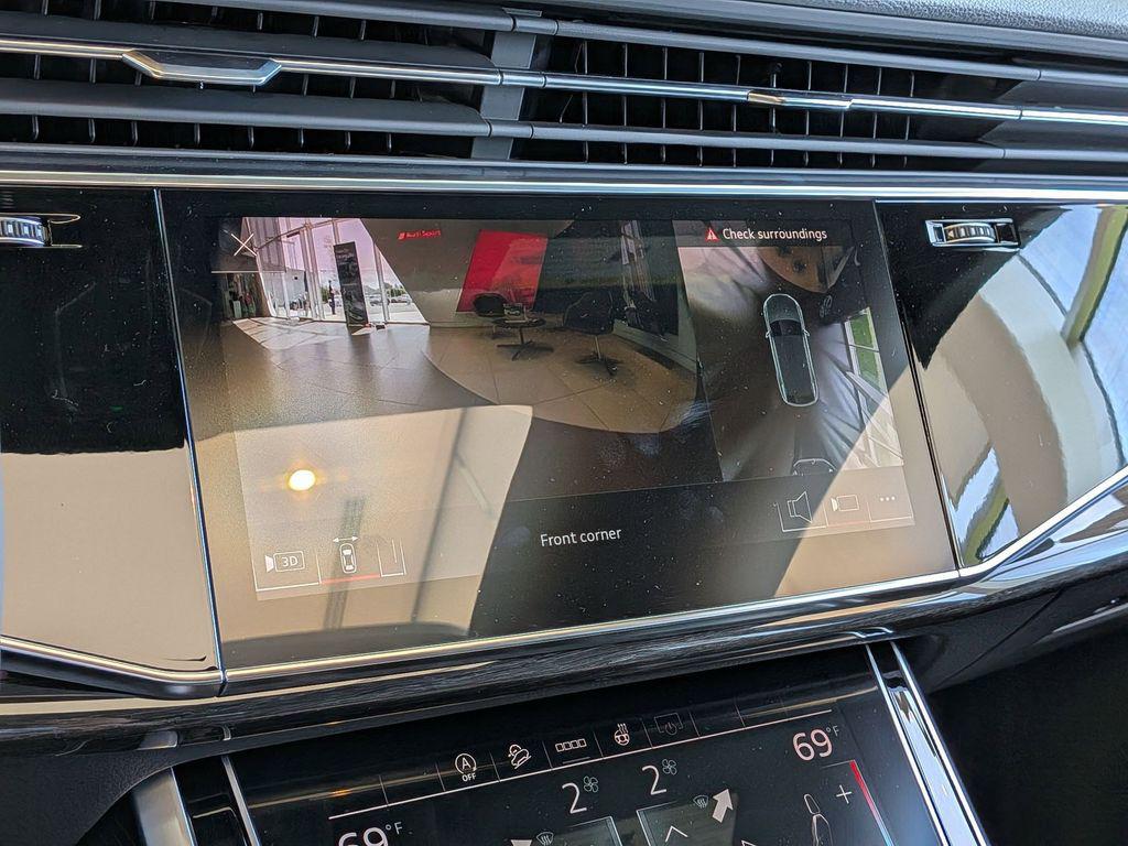 2026 Audi Q8 Premium Plus - Photo 10