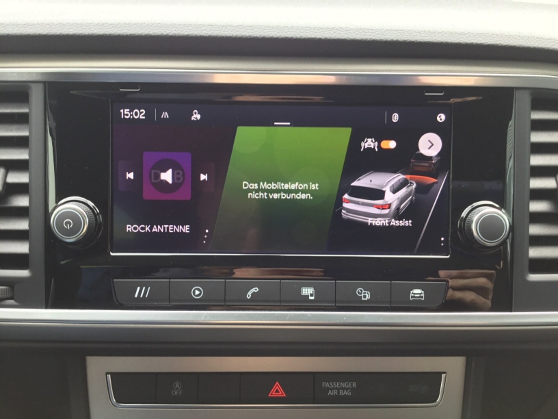 SEAT Ateca Xperience