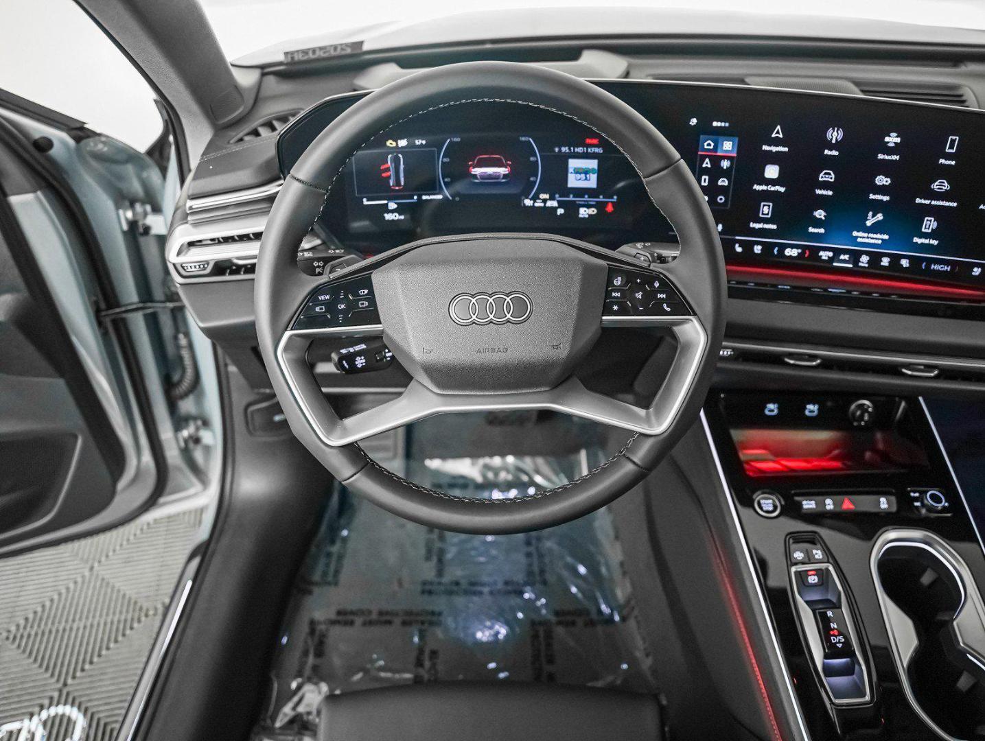 2026 Audi A6 Premium Plus - Photo 14