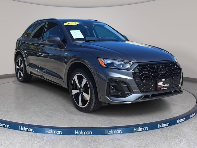 2023 Audi Q5