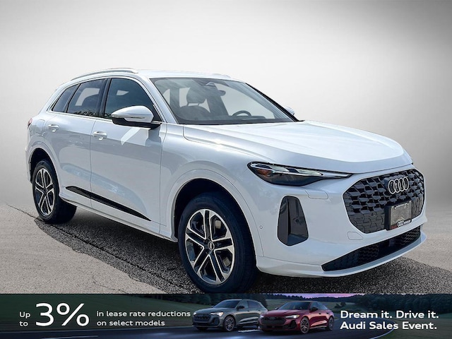 Photo of 2026 Audi Q5 