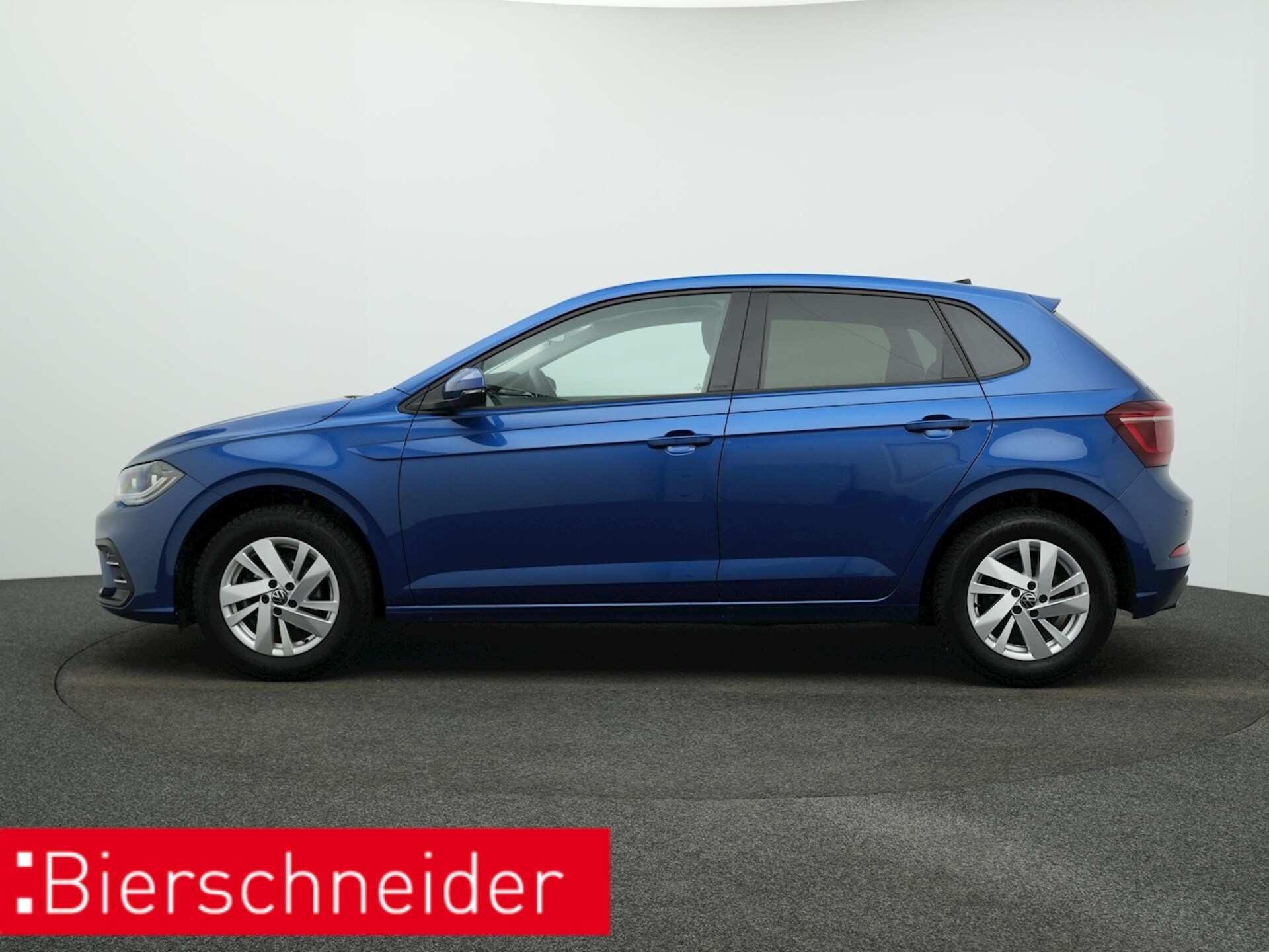 Volkswagen Polo Style
