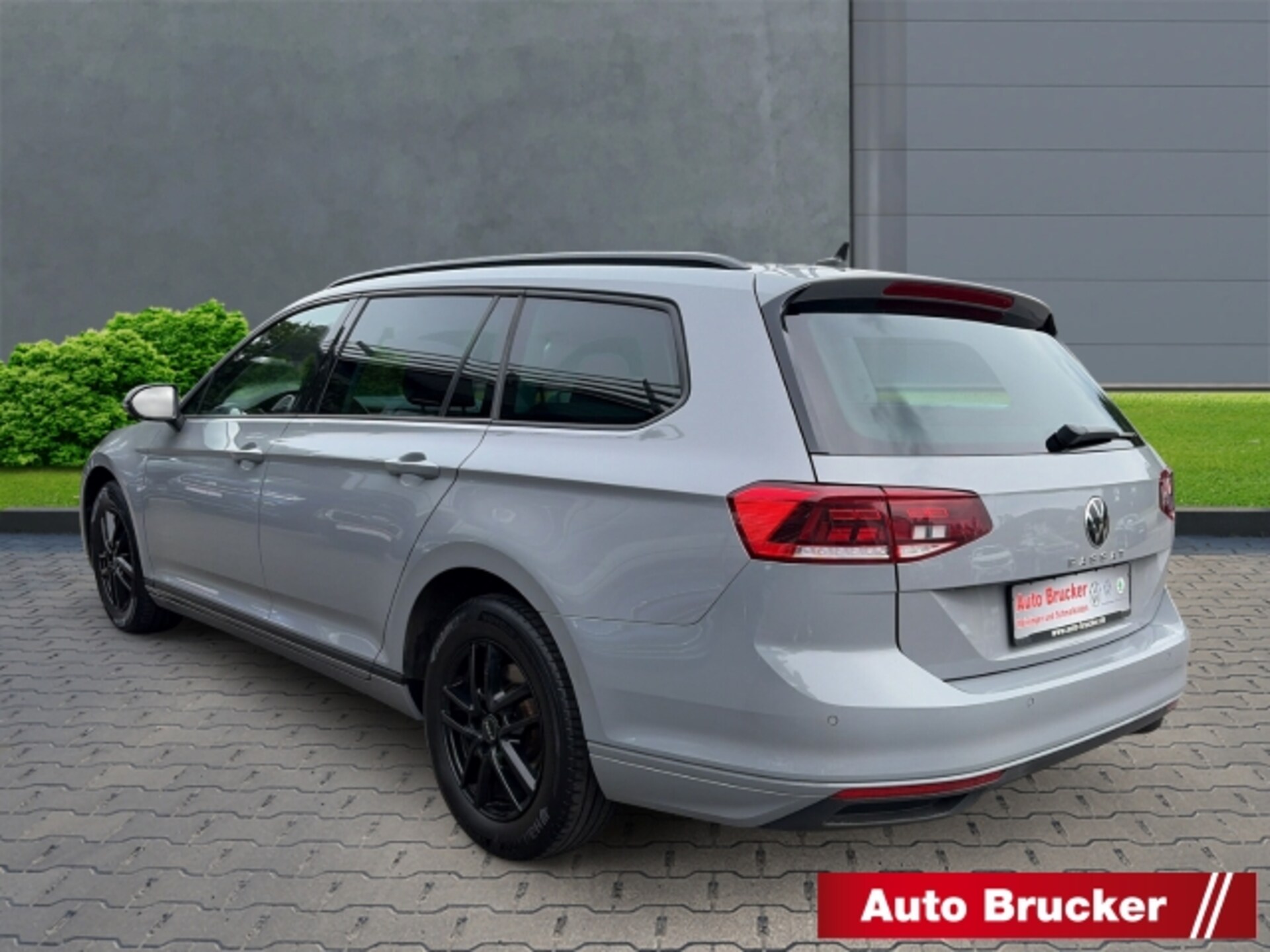 Volkswagen Passat Variant Conceptline