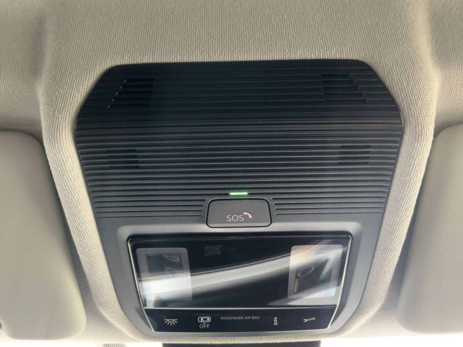 Volkswagen Caddy Maxi Cargo