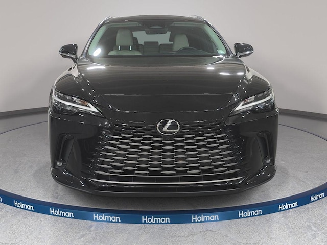 2023 Lexus RX 350