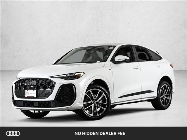2026 Audi Q5 Sportback