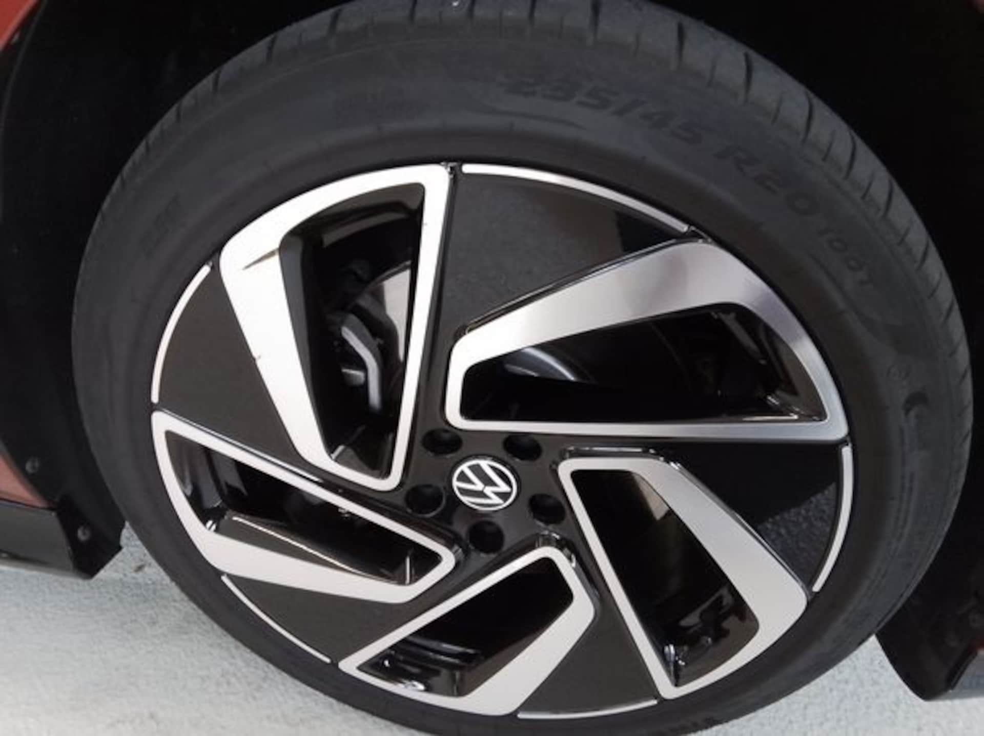 Volkswagen ID.7 GTX