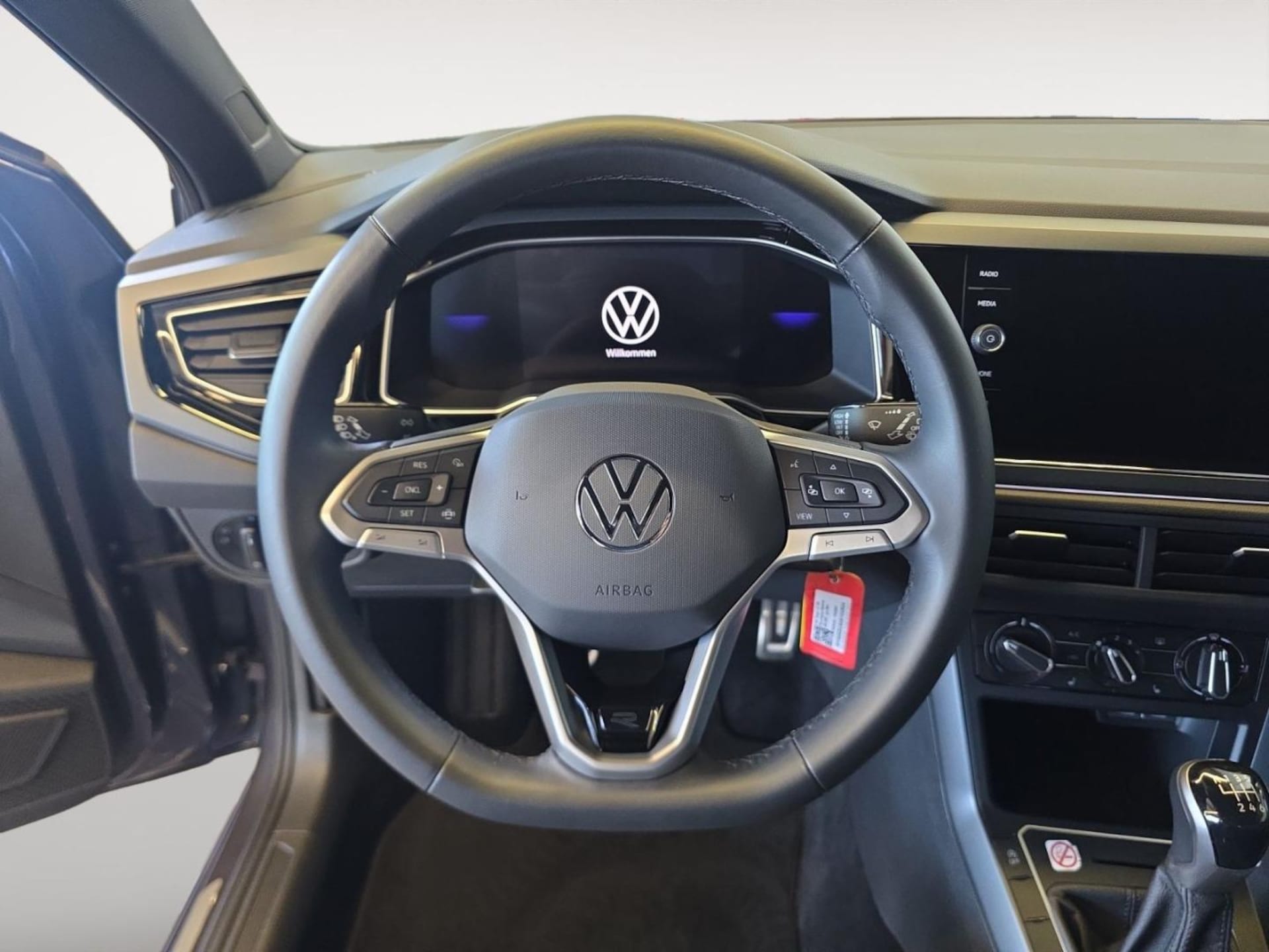Volkswagen Taigo R-Line