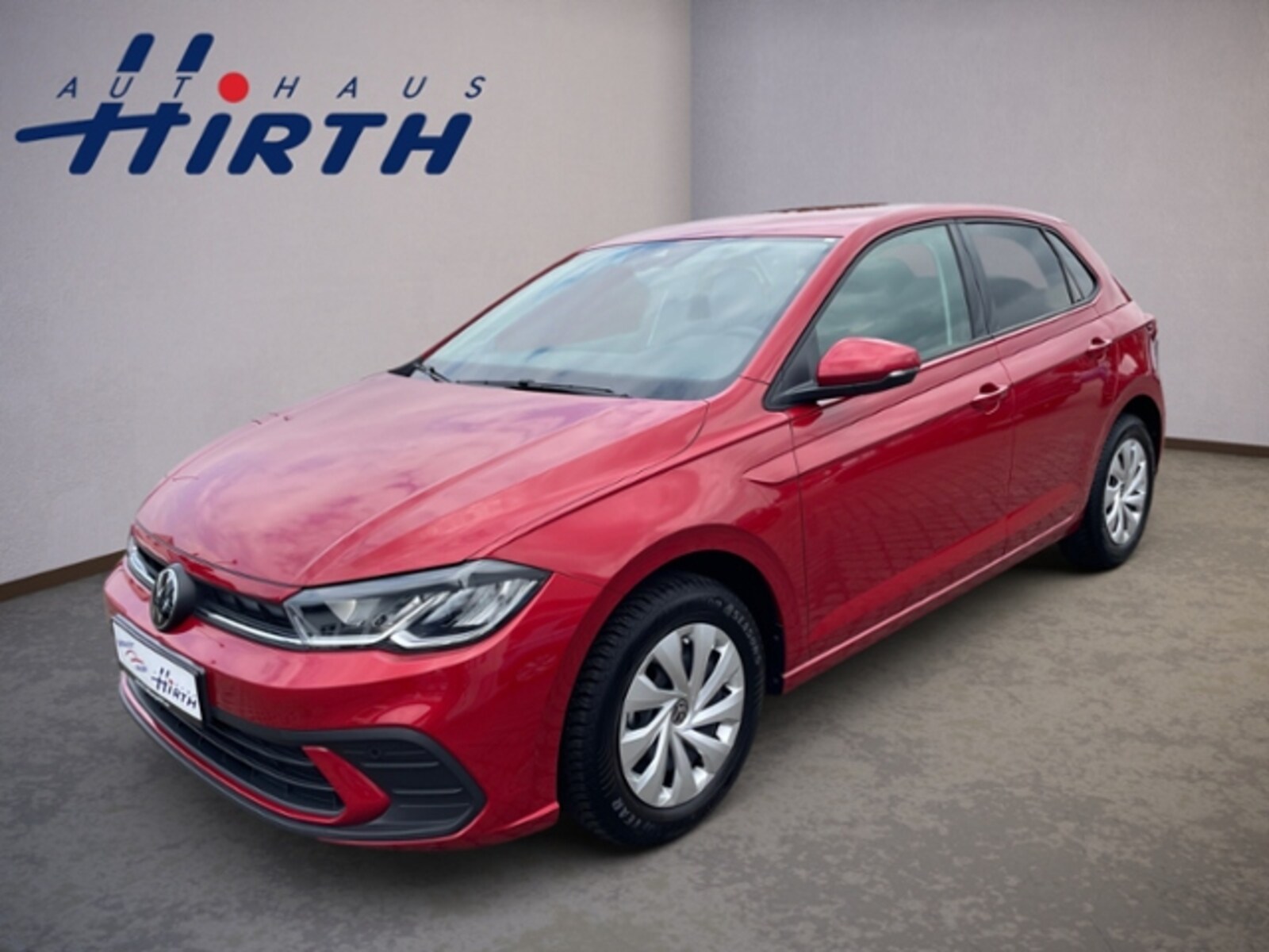 Volkswagen Polo – Bild 2