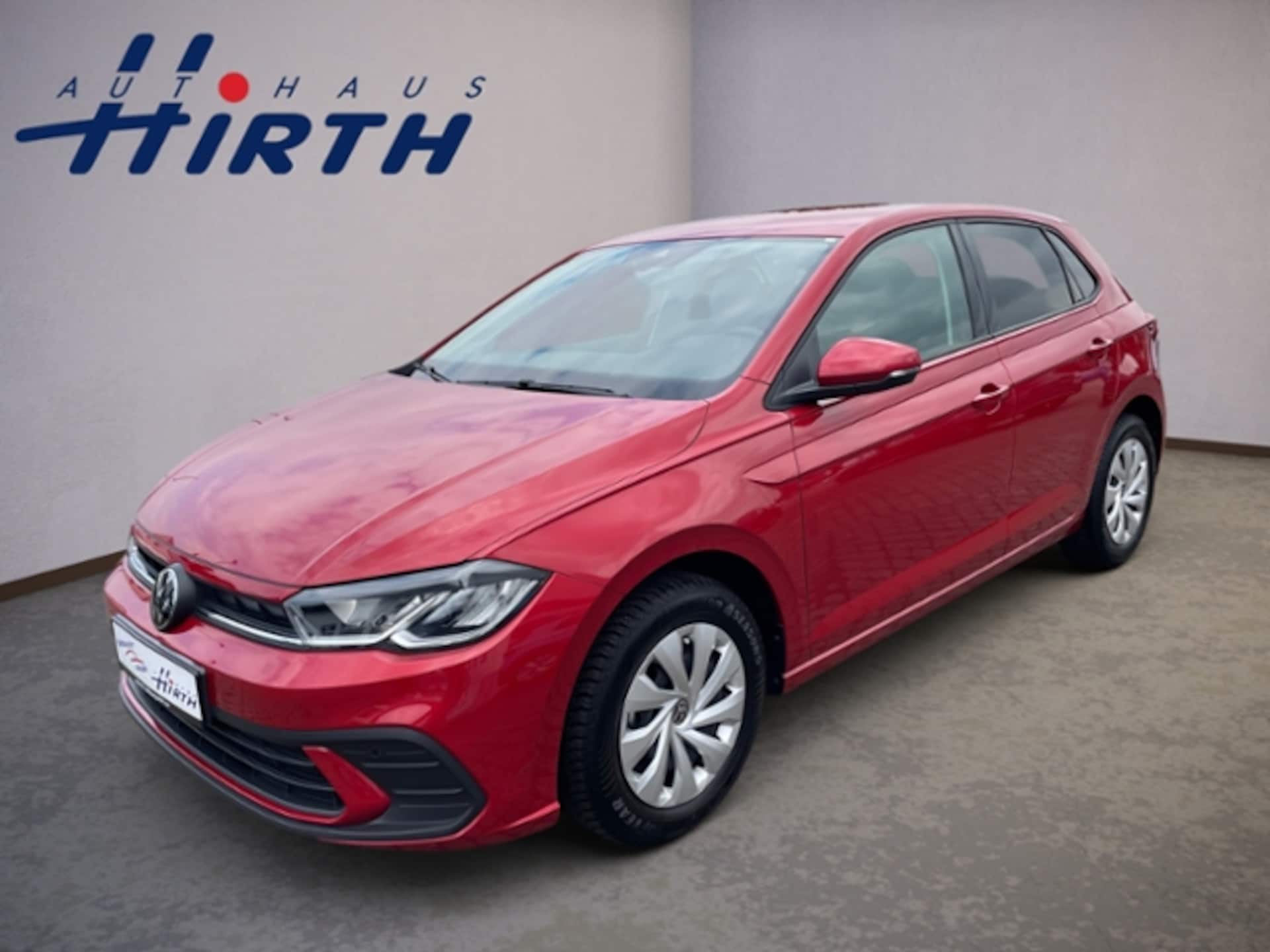 Volkswagen Polo Life