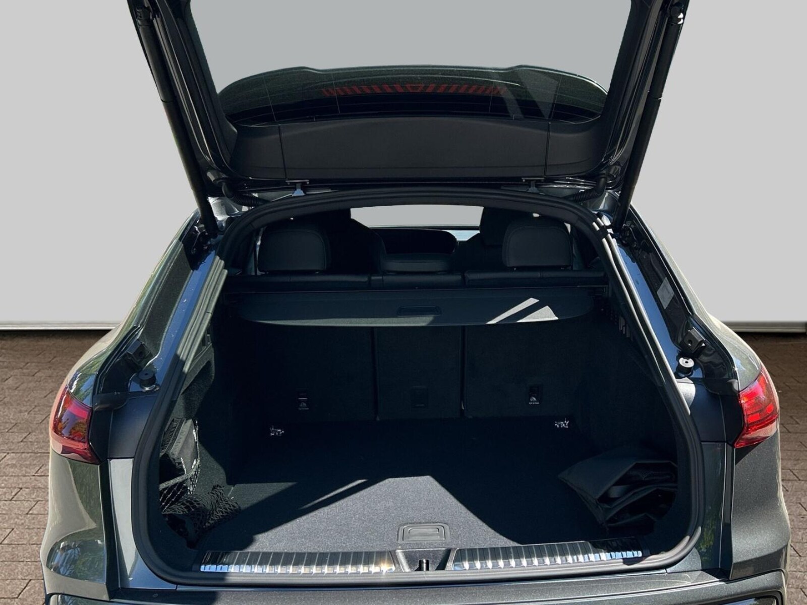 Audi Q5 Sportback – Bild 14