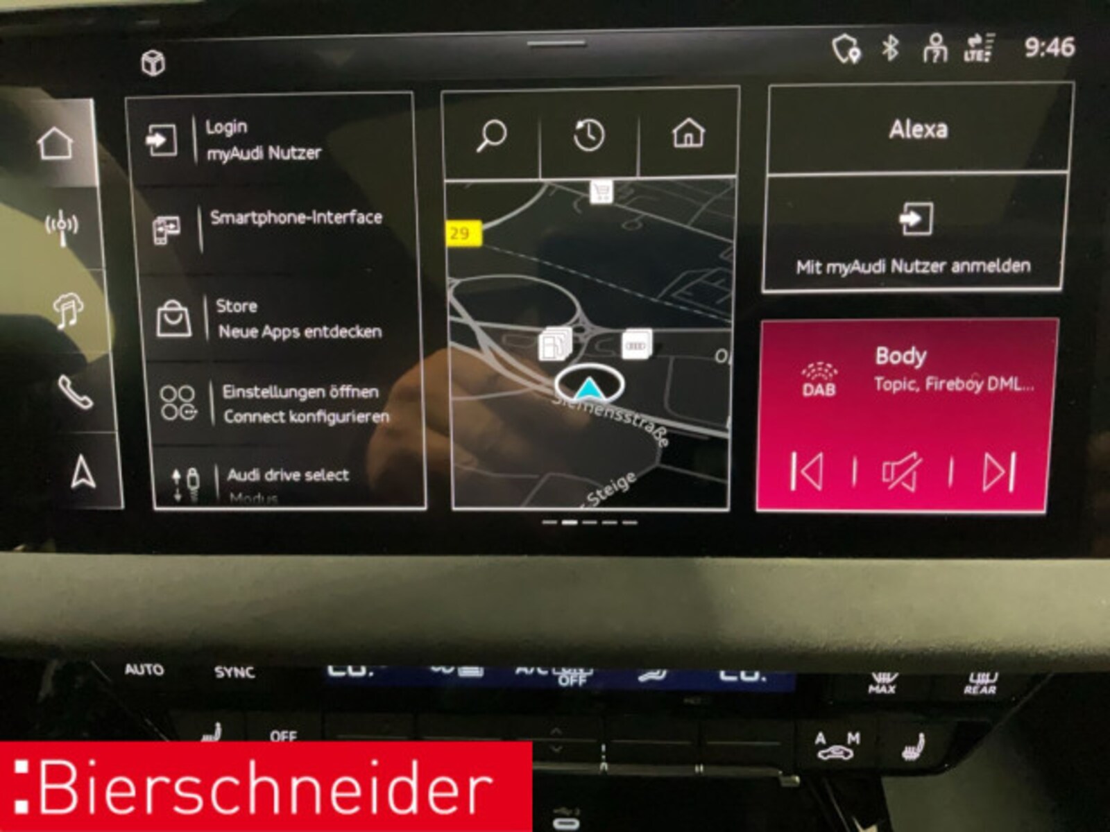 Audi RS 3 Sportback – Bild 21