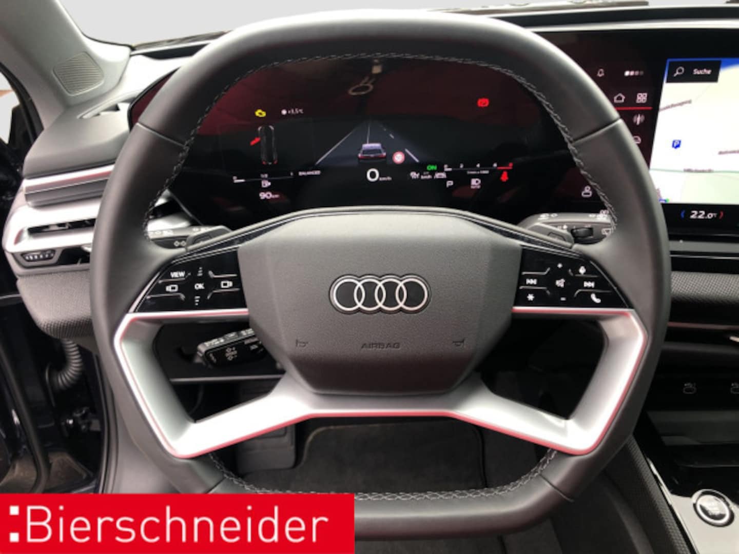 Bild über Audi A5 Avant TFSI S tronic - für weitere Informationen kontaktieren Sie den Audi Partner