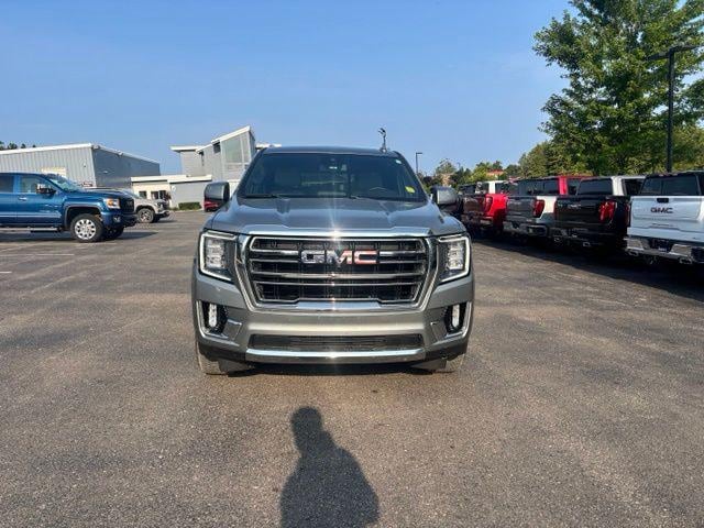 2023 GMC Yukon XL