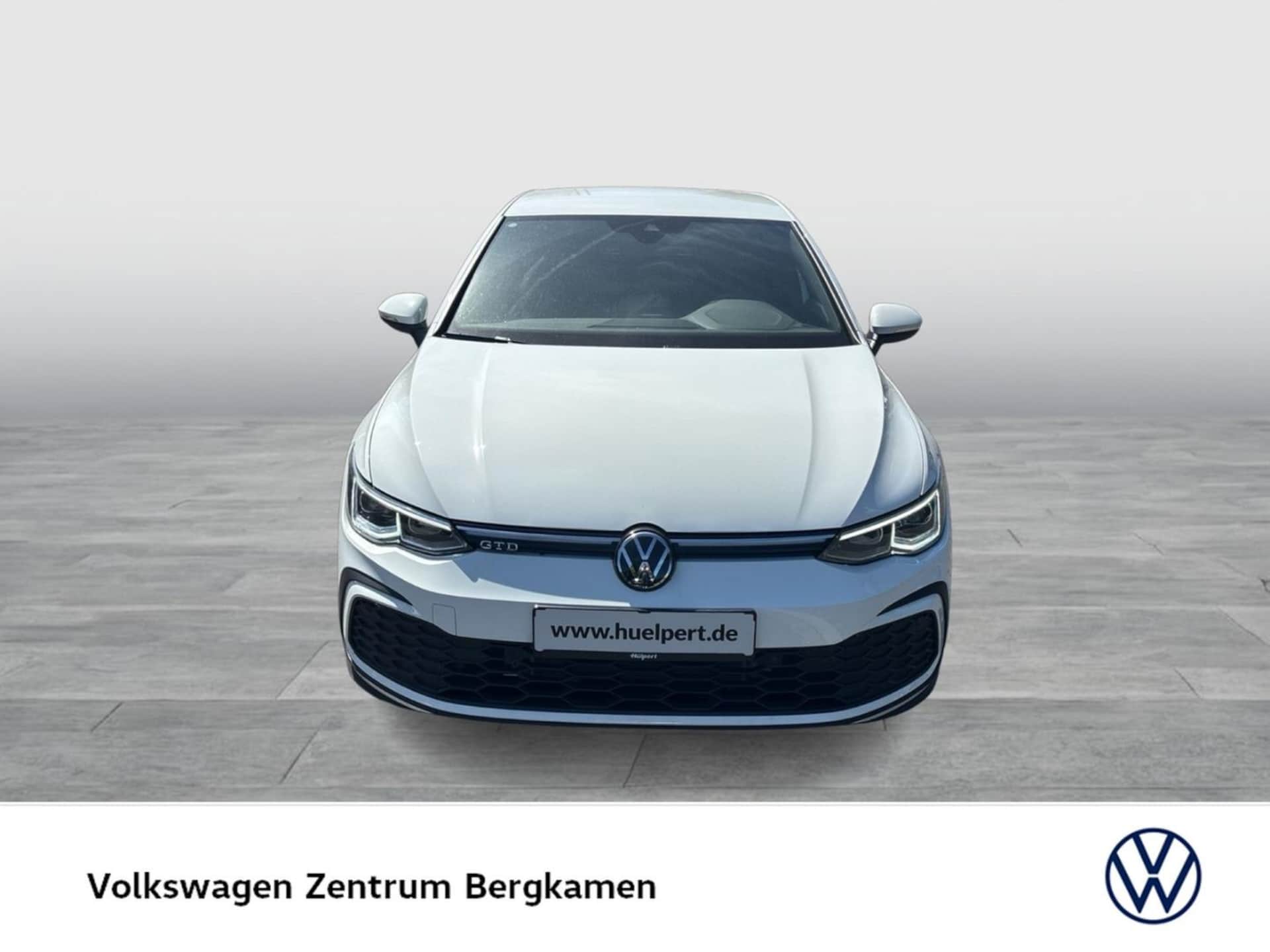 Volkswagen Golf GTD