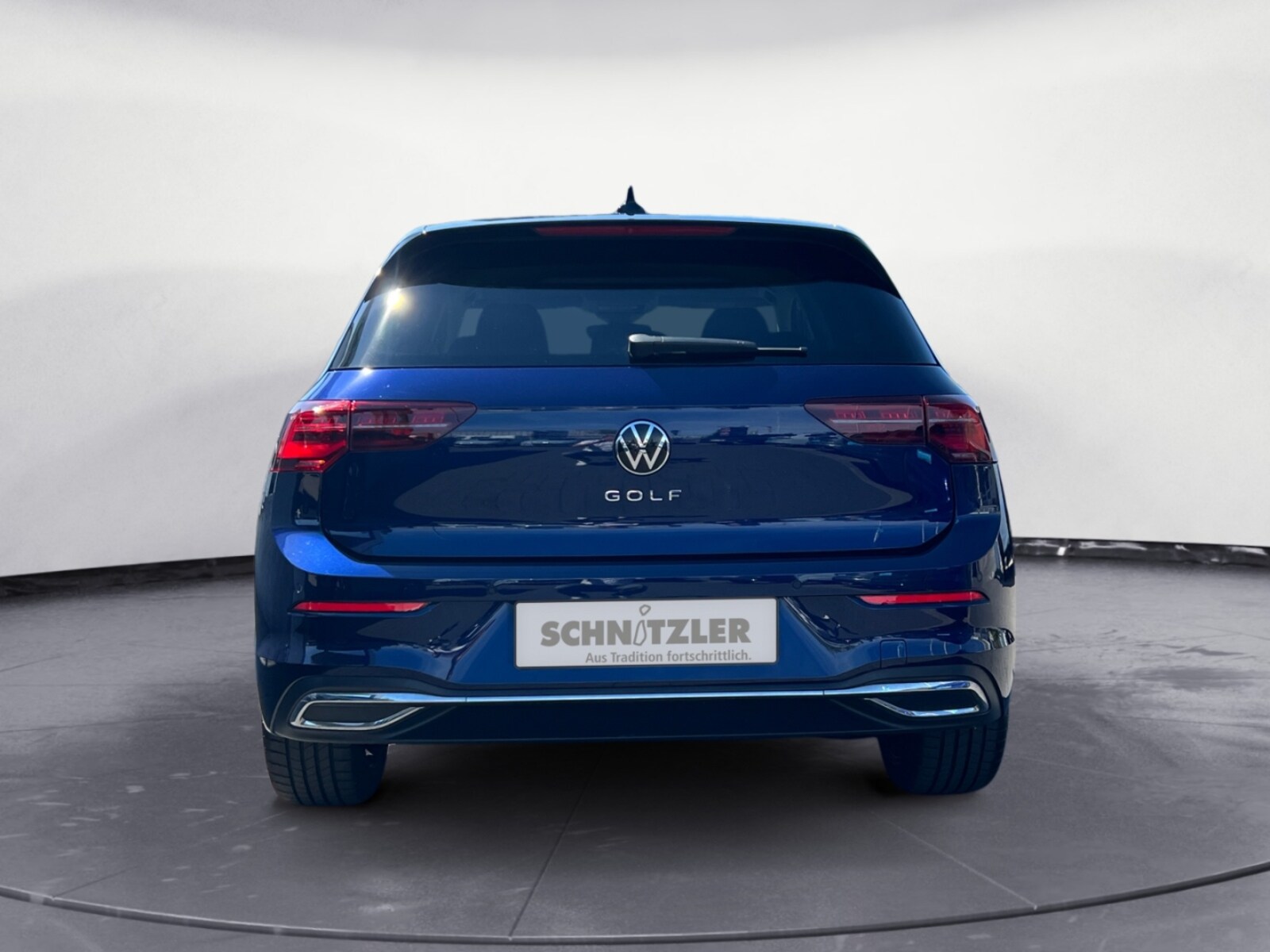 Volkswagen Golf – Bild 4