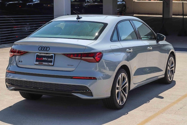 2026 Audi A3 Premium - Photo 6