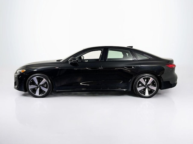 2026 Audi A5 Sedan